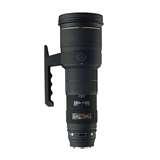 Telephoto Lens Hsm images
