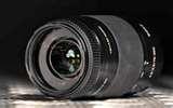 images of Sony Telephoto Lens Dt 75-300mm