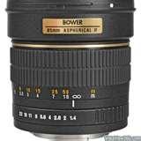 images of Telephoto Lens 85mm