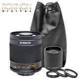 Telephoto Lenses Mirror photos