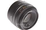 Telephoto Lens Alpha A100 images