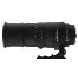 Telephoto Lens Hsm