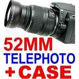 Nikon Telephoto Lens D60 pictures