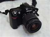 Nikon Telephoto Lens D70 pictures