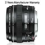 Telephoto Lens 85mm pictures