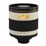 photos of Telephoto Lens With Mirror