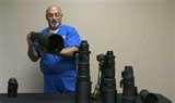photos of Telephoto Lenses How