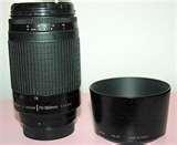Telephoto Lens R1 images