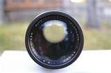 pictures of Vivitar Telephoto Lens 300mm