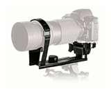 Manfrotto Telephoto Lens Support