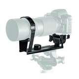 Manfrotto Telephoto Lens Support pictures