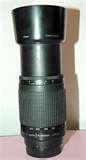 photos of Telephoto Lens R1