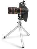 photos of Telephoto Lens Grip