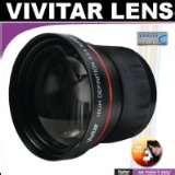 Vivitar Telephoto Lens 300mm pictures