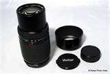 Vivitar Telephoto Lens 300mm