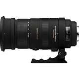 pictures of Telephoto Lens Hsm