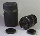 Telephoto Lens 55mm Pentax images