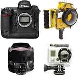 photos of Telephoto Lens Surfing Photography