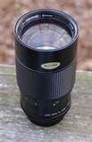Telephoto Lens Means pictures