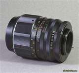 Telephoto Lens 55mm Pentax pictures