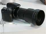 photos of Telephoto Lens Vcl-dh1757