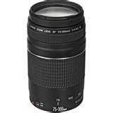 Telephoto Lens Arabic