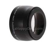 Telephoto Lens Digital photos