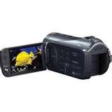 pictures of Telephoto Lens Vixia