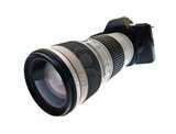 pictures of Telephoto Lens On A Camera