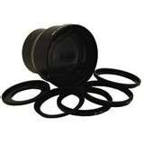 images of Tokina 3x Telephoto Lens 52mm