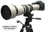 pictures of What Does A 2x Telephoto Lens Do