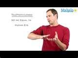 Telephoto Lens How To Choose photos