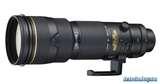 photos of Telephoto Lens By Nikon