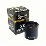 Canon 5d Telephoto Lens