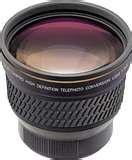 Telephoto Lens Powershot A95 images