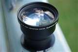 images of Tokina 3x Telephoto Lens 52mm