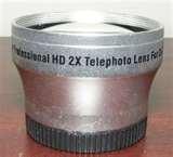 pictures of Telephoto Lens Sr11