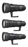Telephoto Lenses Nikkor photos