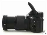 photos of Telephoto Lens S100fs