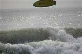 Telephoto Lens Surfing Photography