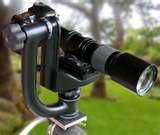 Telephoto Lens Holder images