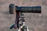 pictures of Telephoto Lens Digital