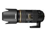 Telephoto Lens 55mm Pentax