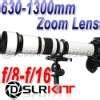 Telephoto Lens 55mm Pentax