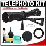 photos of Teleconverter Or Telephoto Lens