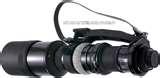 images of Telephoto Lenses Nikkor