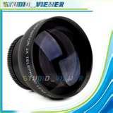 Telephoto Lens Holder