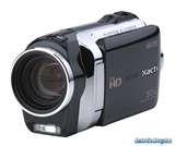 Telephoto Lens Sanyo Xacti