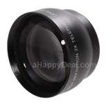 Telephoto Lens Digital