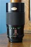 photos of Telephoto Lens Means